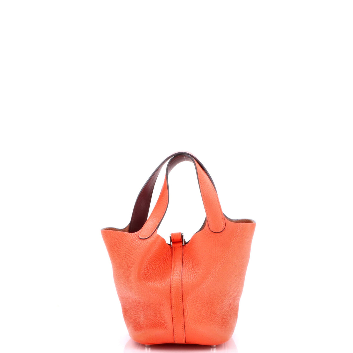 Eclat Picotin Lock Bag Clemence PM
