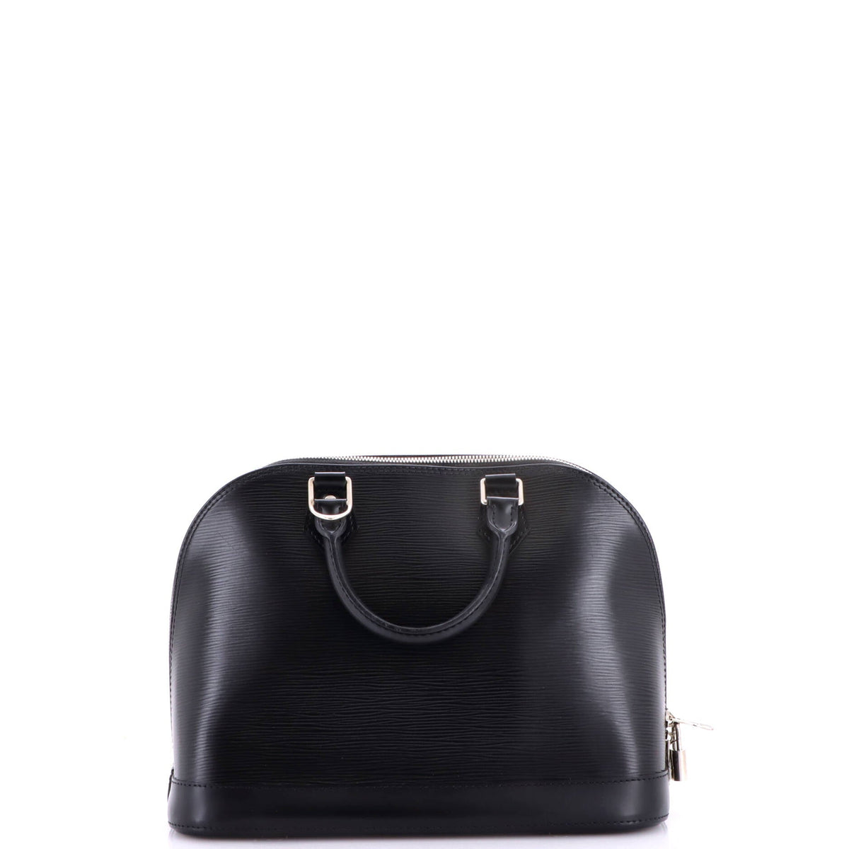 Alma Handbag Epi Leather PM
