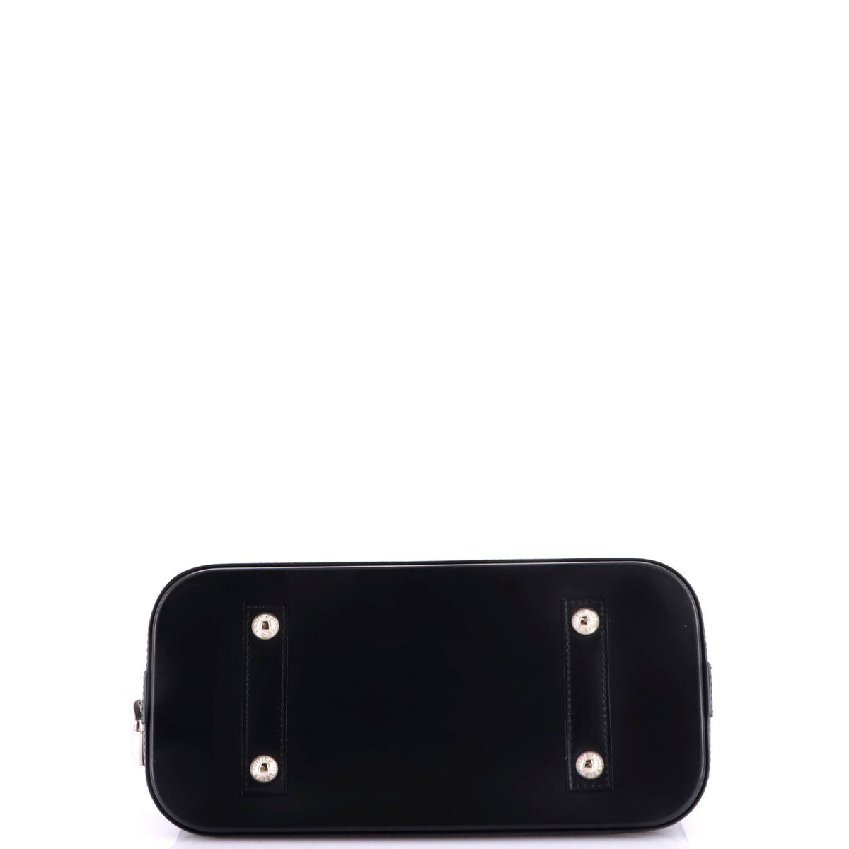 Alma Handbag Epi Leather PM