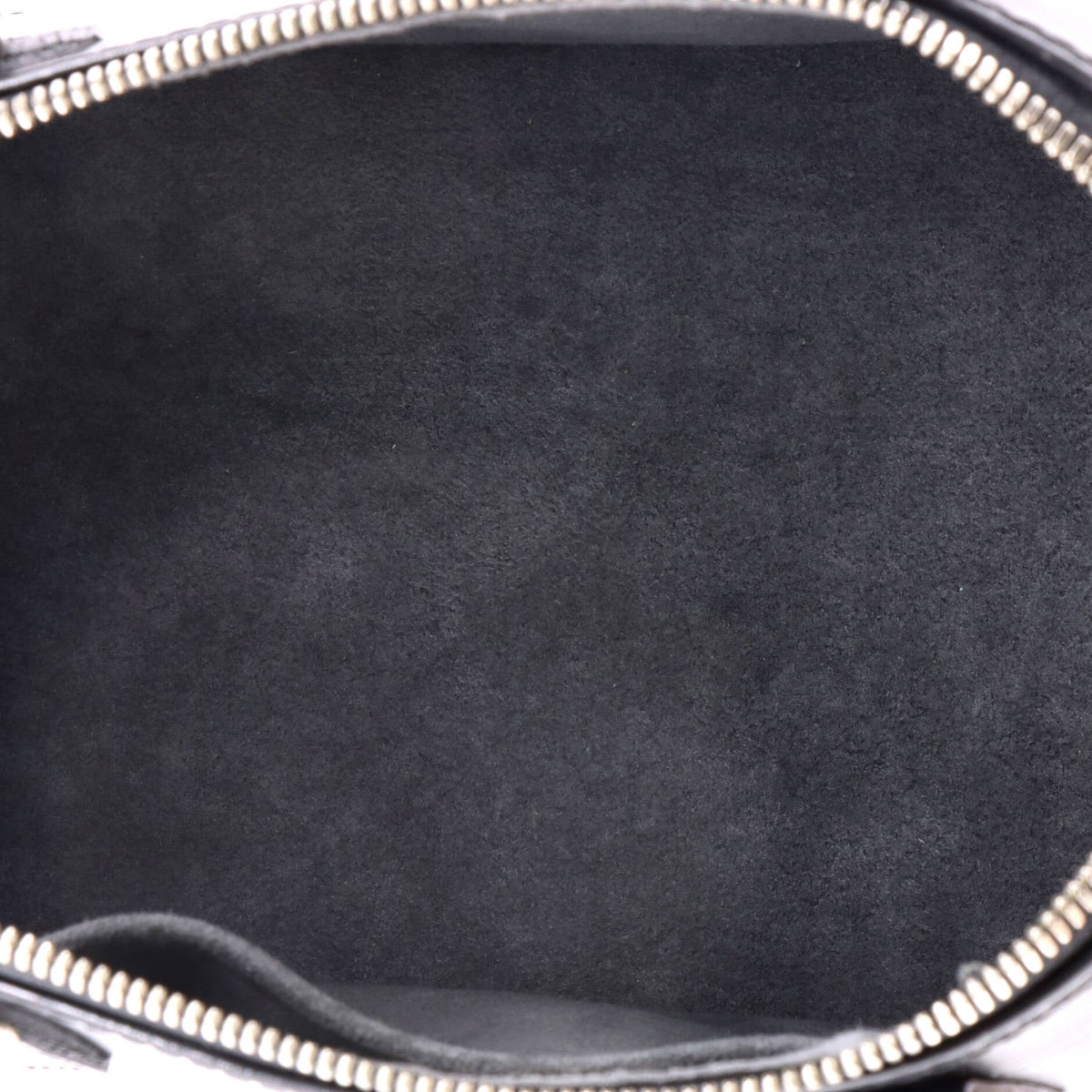 Alma Handbag Epi Leather PM