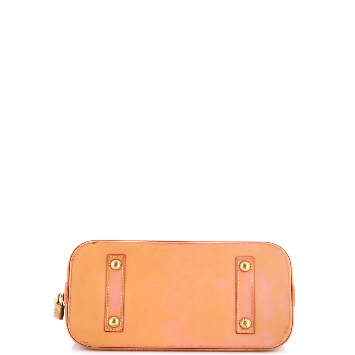 Alma Handbag Monogram Canvas PM