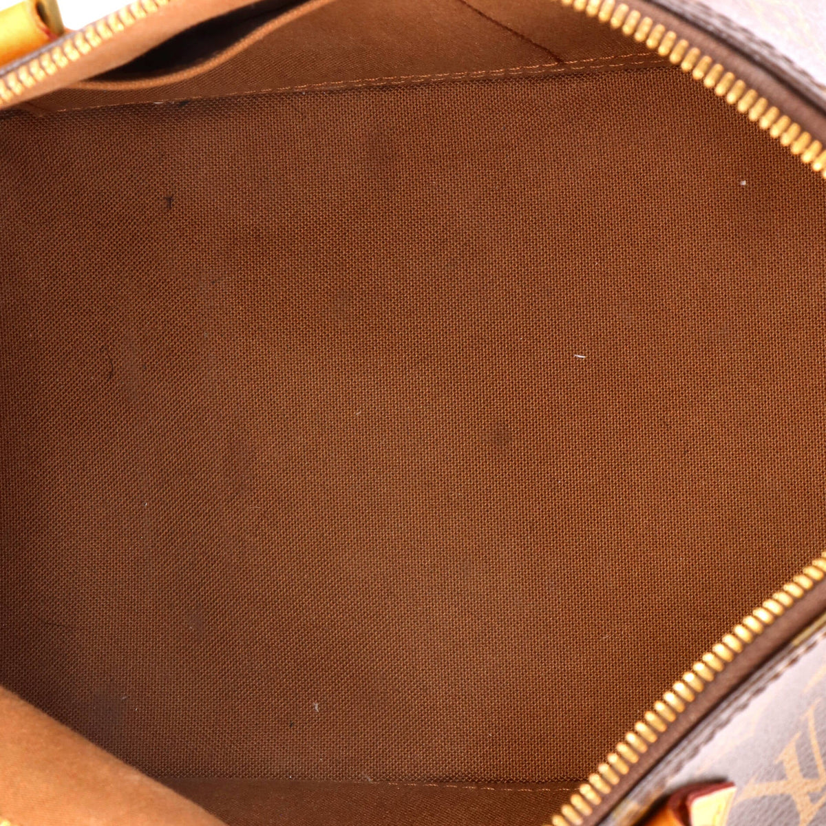 Alma Handbag Monogram Canvas PM