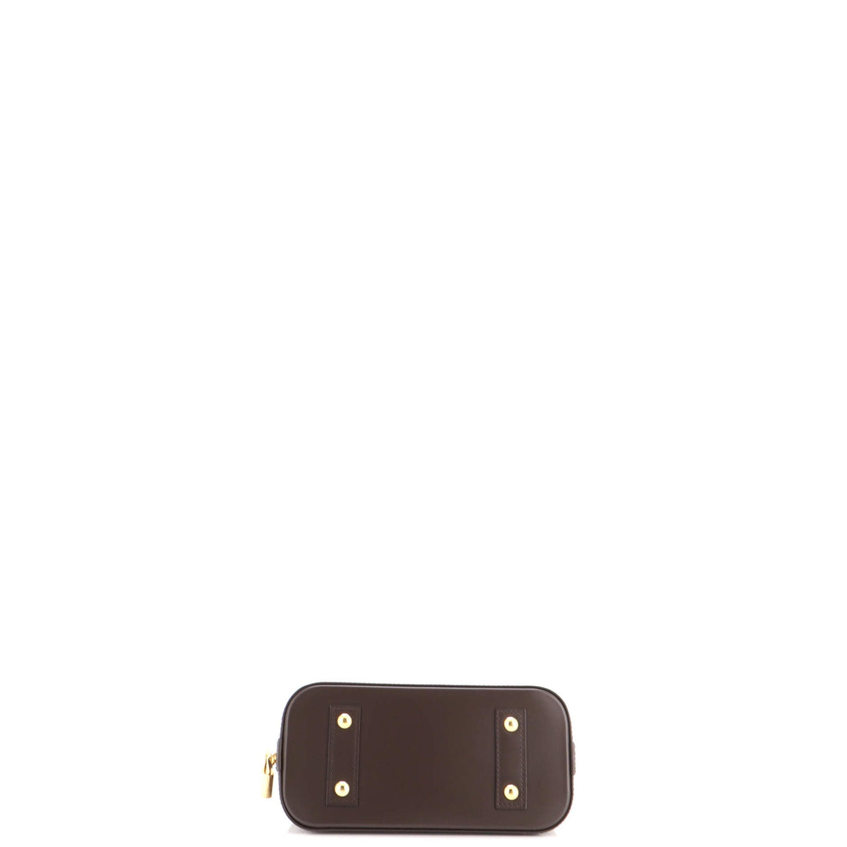 Alma Handbag Damier BB