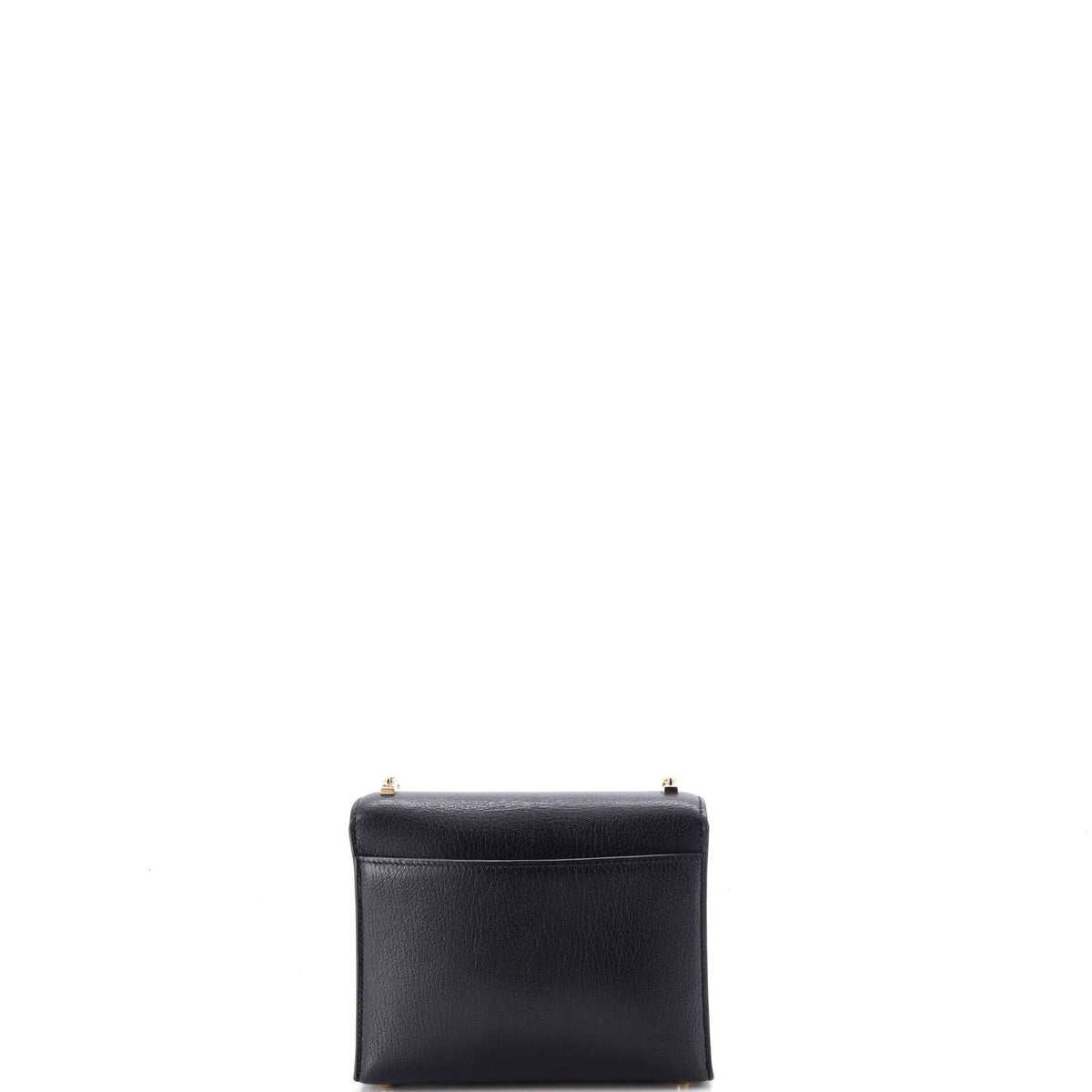 Verrou Chaine Bag Chevre Mysore Mini