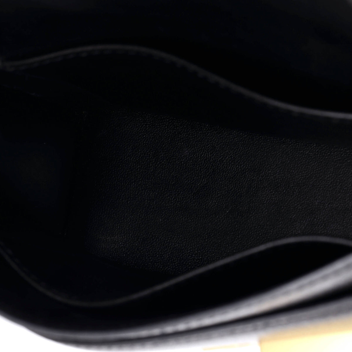 Verrou Chaine Bag Chevre Mysore Mini