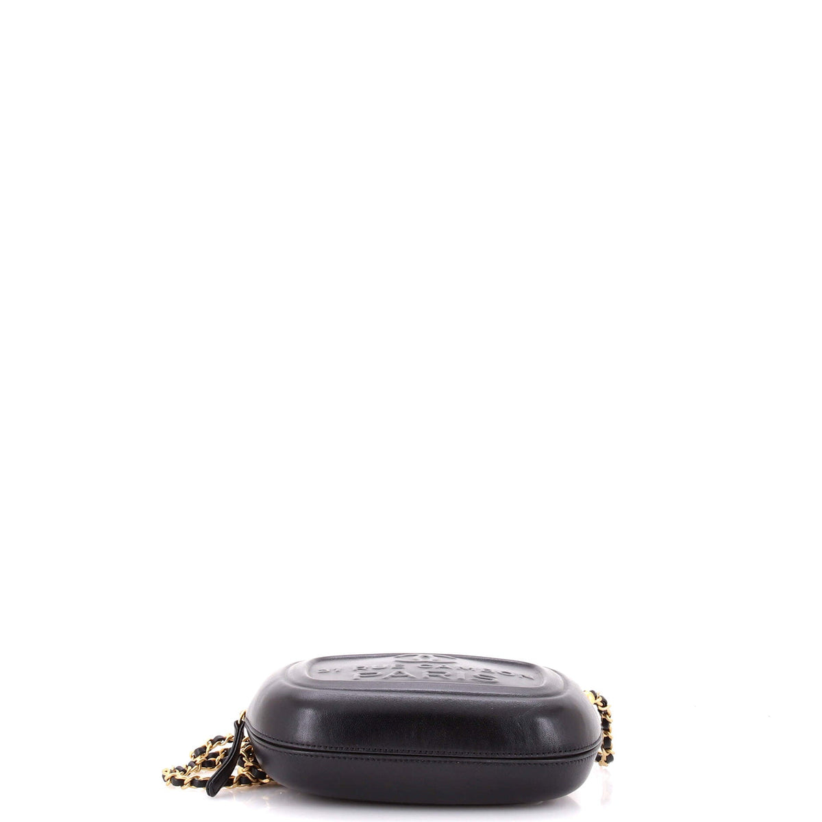 31 Rue Cambon Bar Soap Camera Case Lambskin Mini