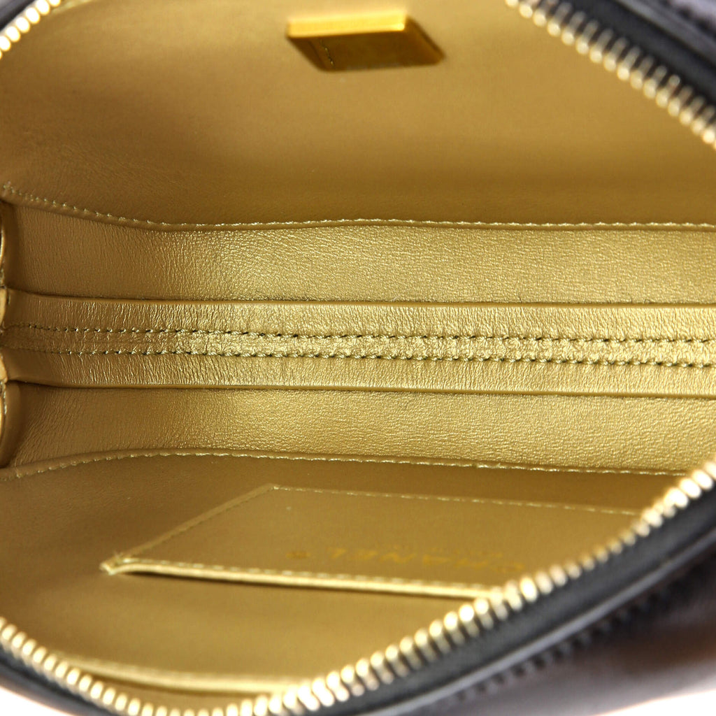 31 Rue Cambon Bar Soap Camera Case Lambskin Mini