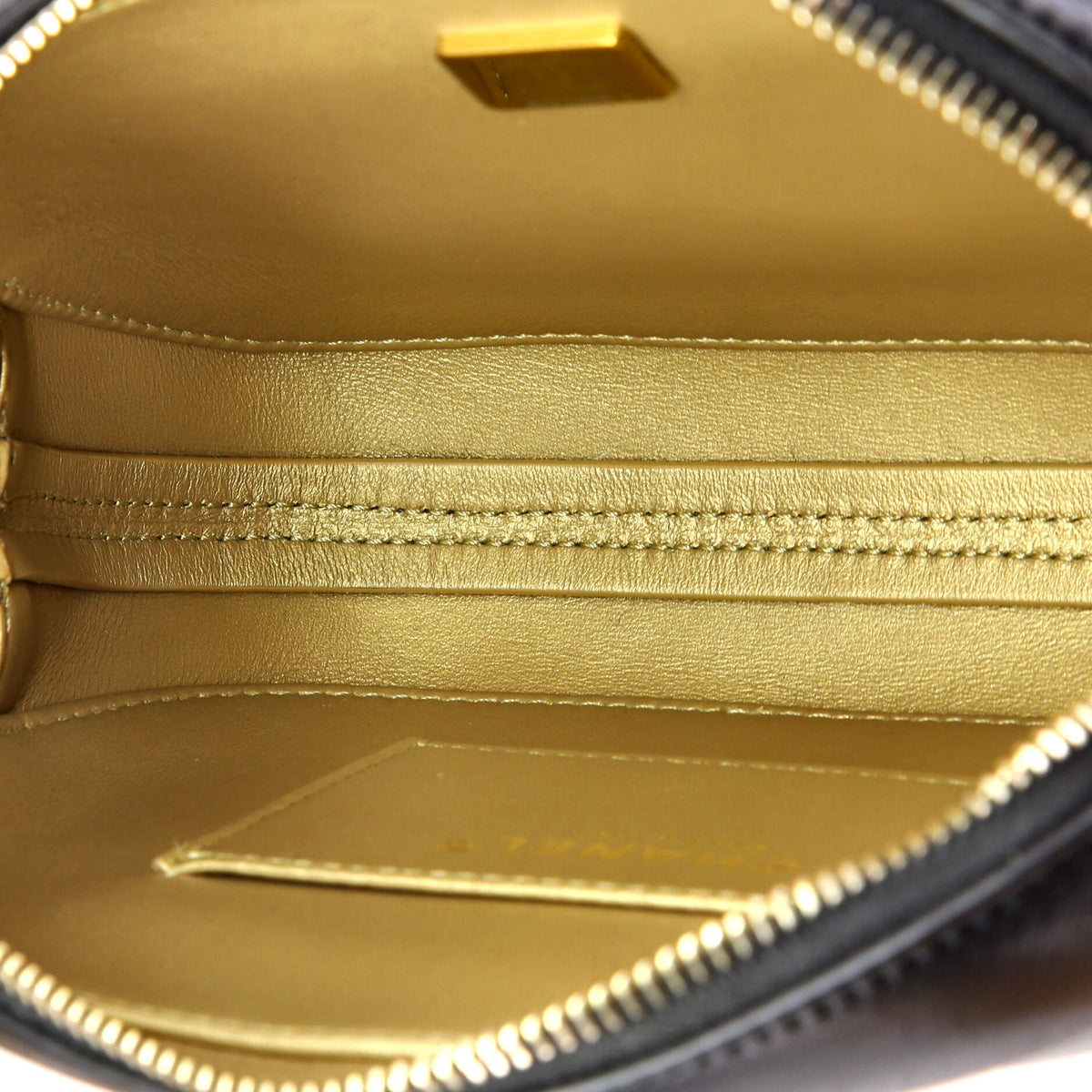 31 Rue Cambon Bar Soap Camera Case Lambskin Mini