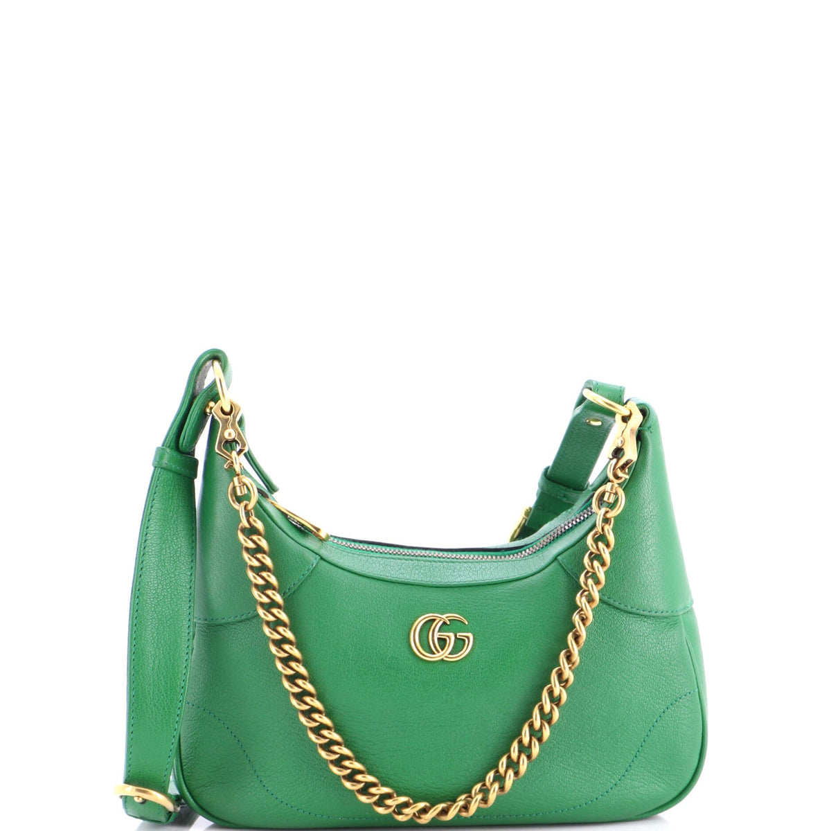 Aphrodite Shoulder Bag Leather Small