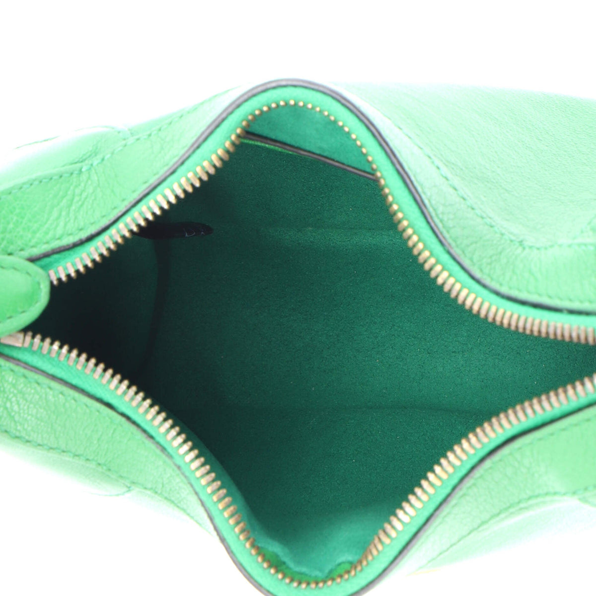 Aphrodite Shoulder Bag Leather Small