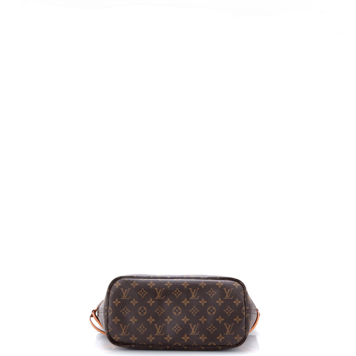 Neverfull NM Tote Monogram Canvas MM