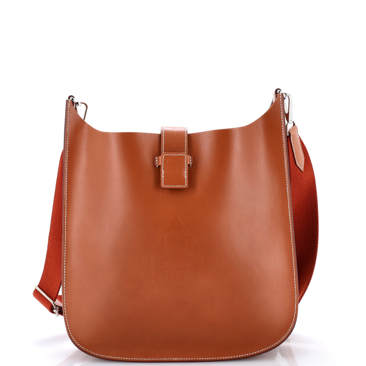 Evelyne Sellier Bag Vache Hunter 29