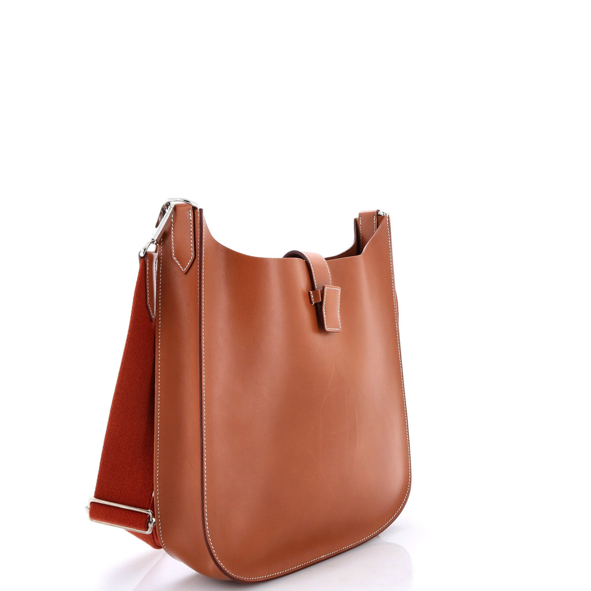 Evelyne Sellier Bag Vache Hunter 29