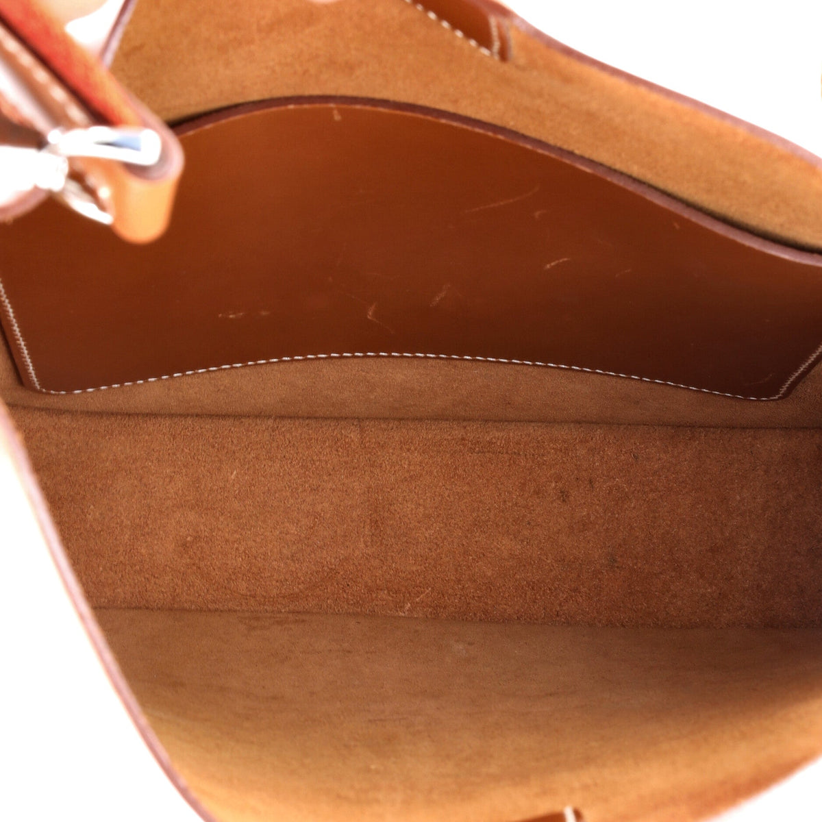 Evelyne Sellier Bag Vache Hunter 29