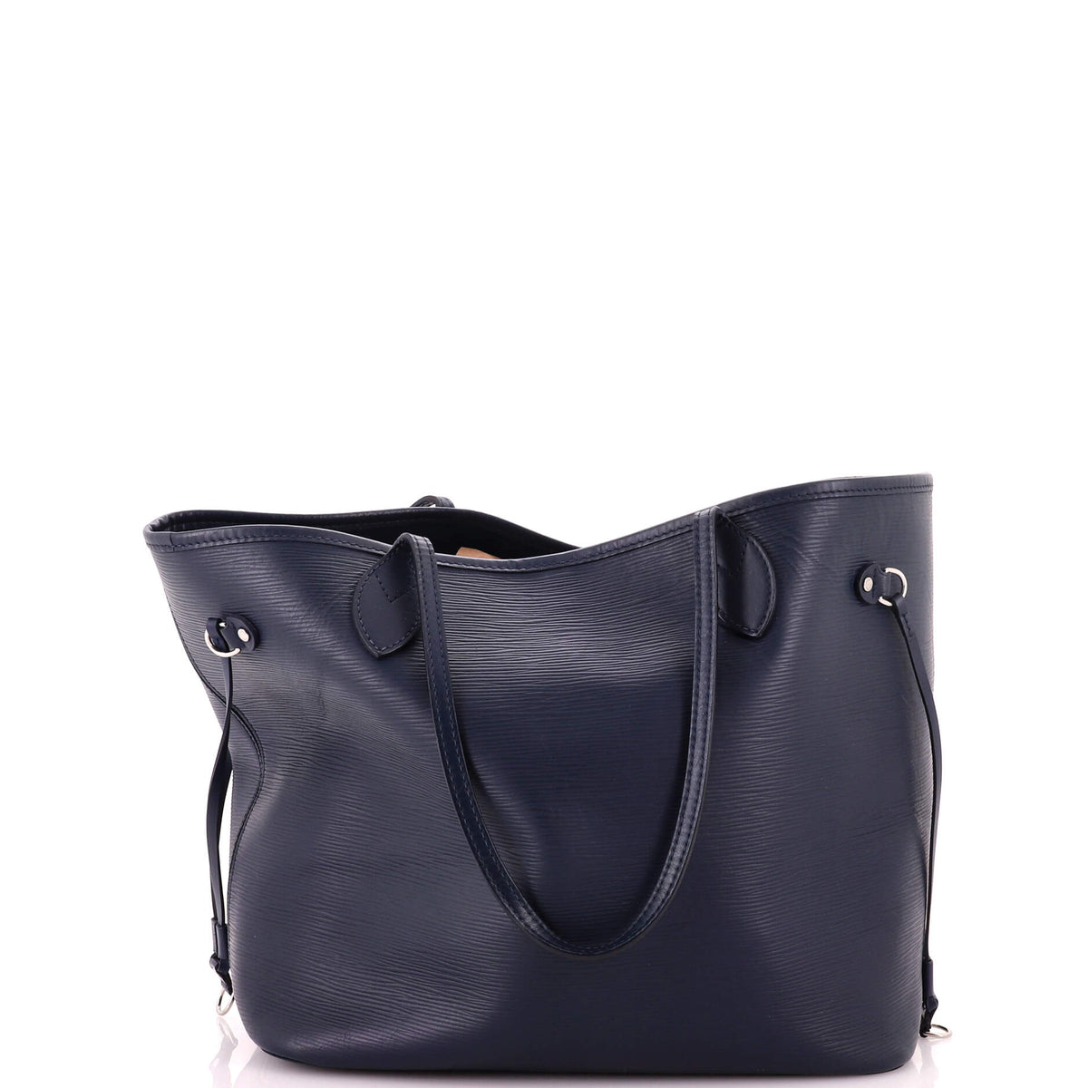 Neverfull Tote Epi Leather MM