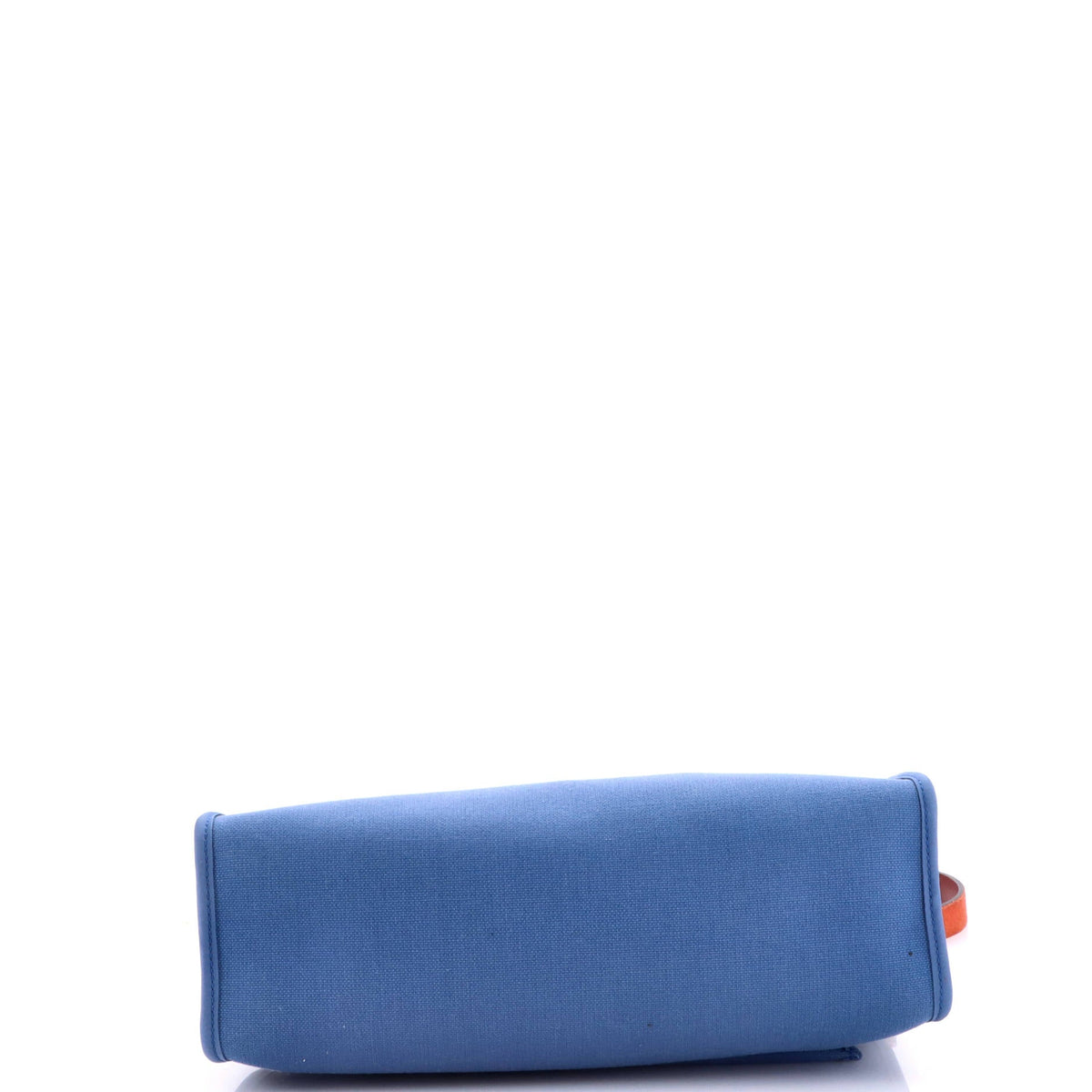 Herbag Zip Leather and Toile 31