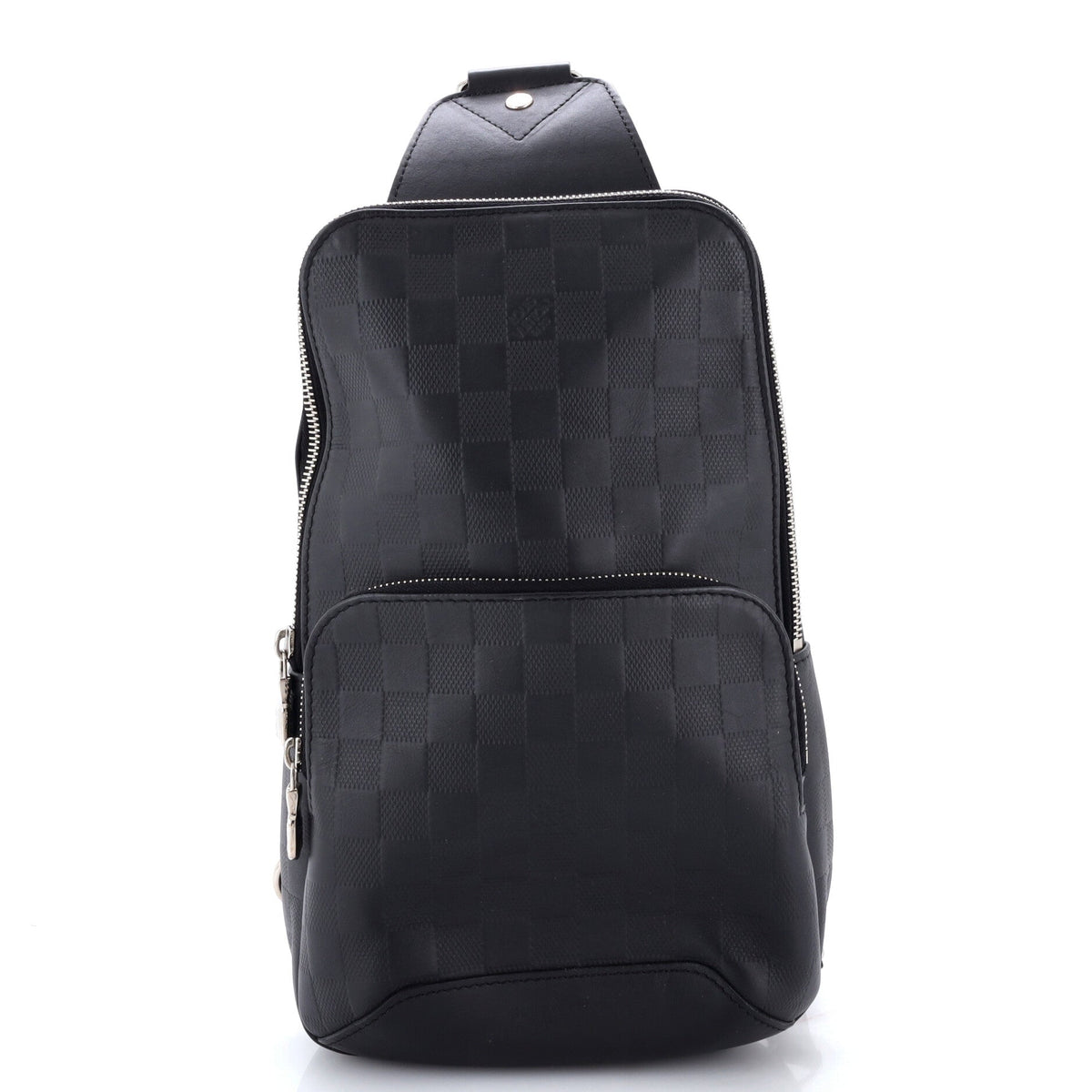 Avenue Sling Bag Damier Infini Leather