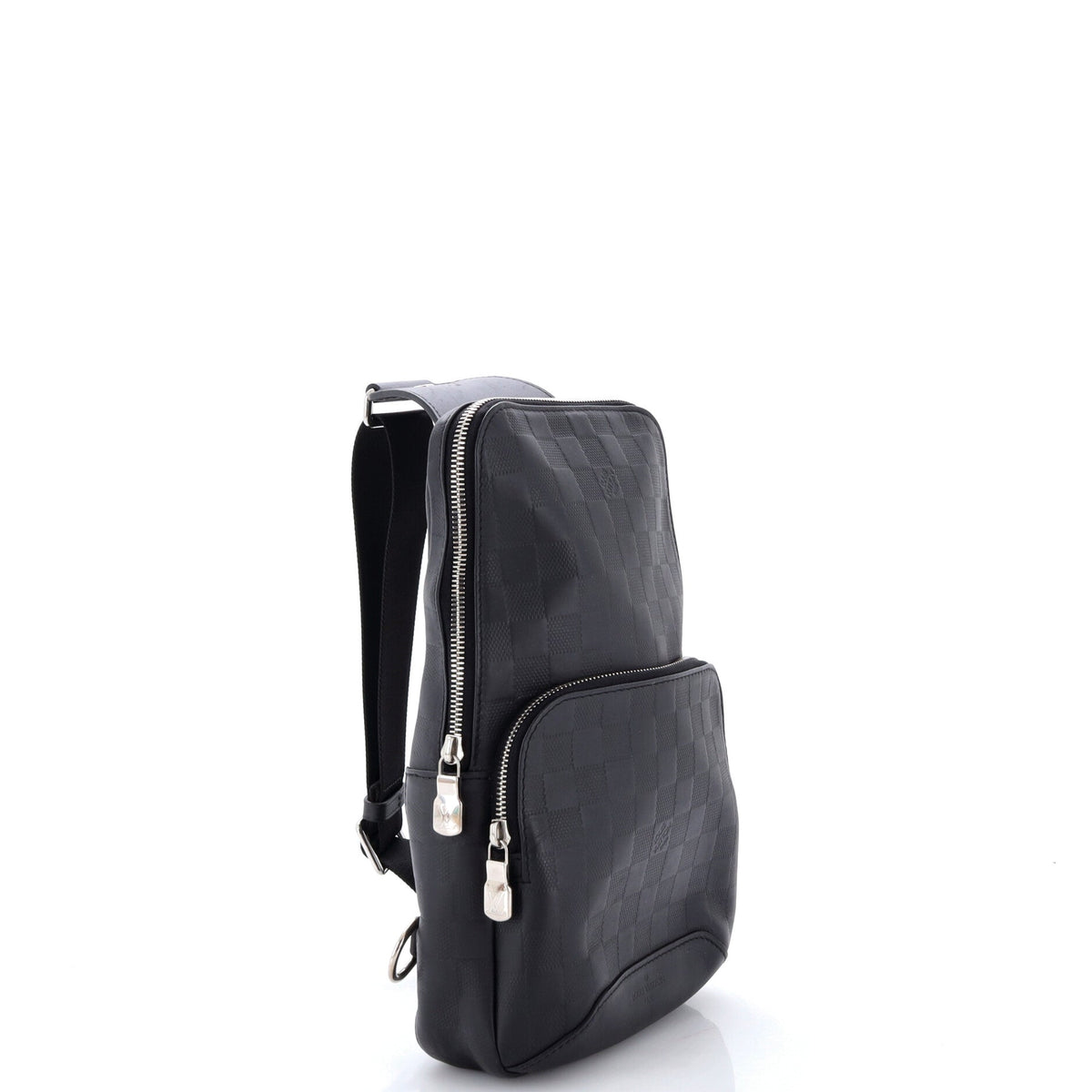 Avenue Sling Bag Damier Infini Leather