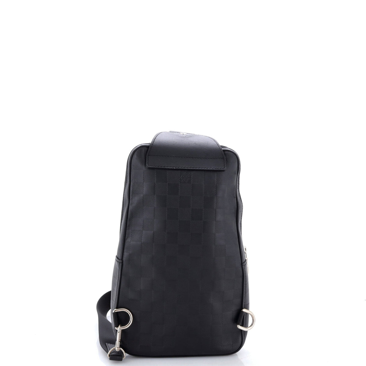 Avenue Sling Bag Damier Infini Leather