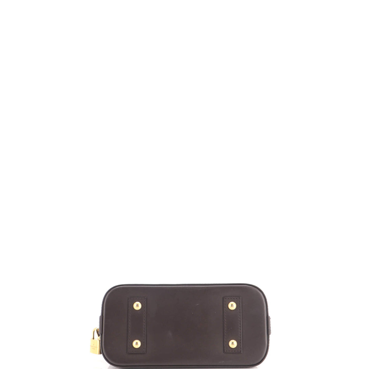 Alma Handbag Damier BB