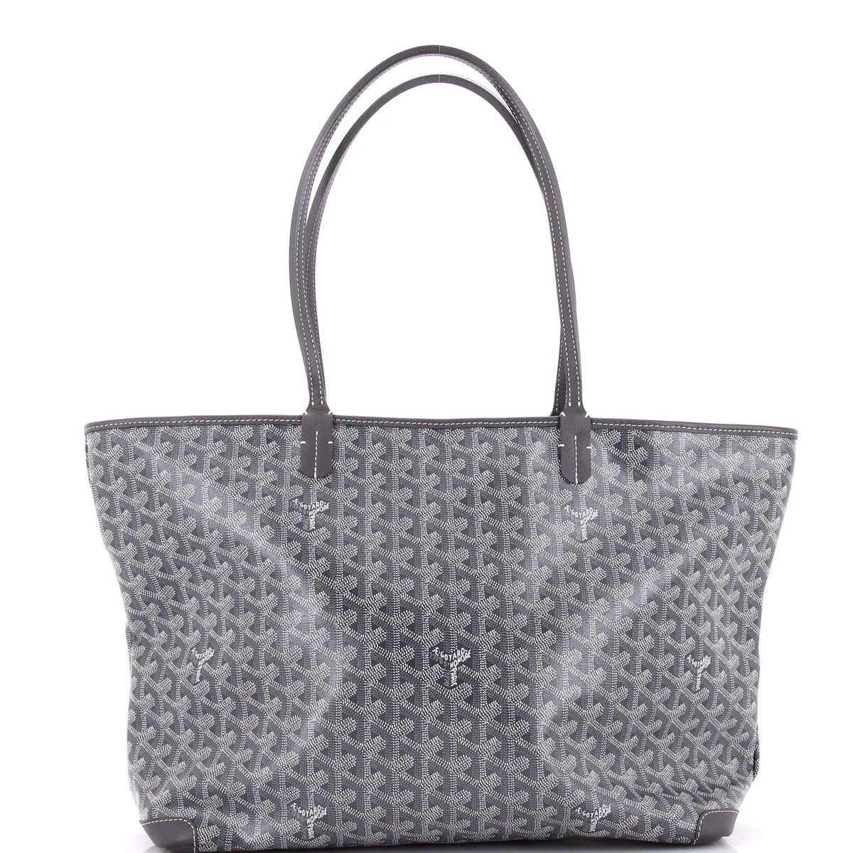 Artois Tote Coated Canvas MM