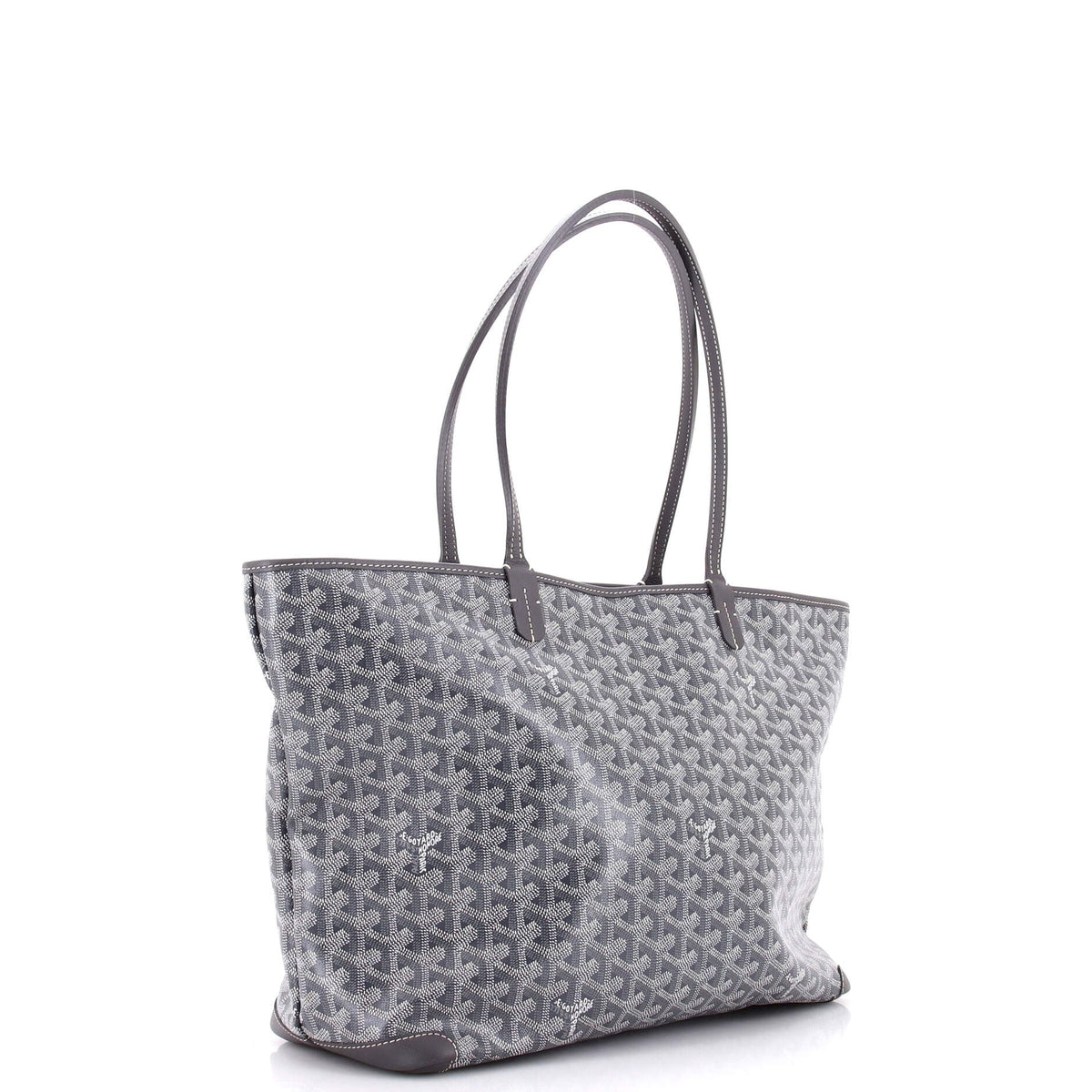 Artois Tote Coated Canvas MM