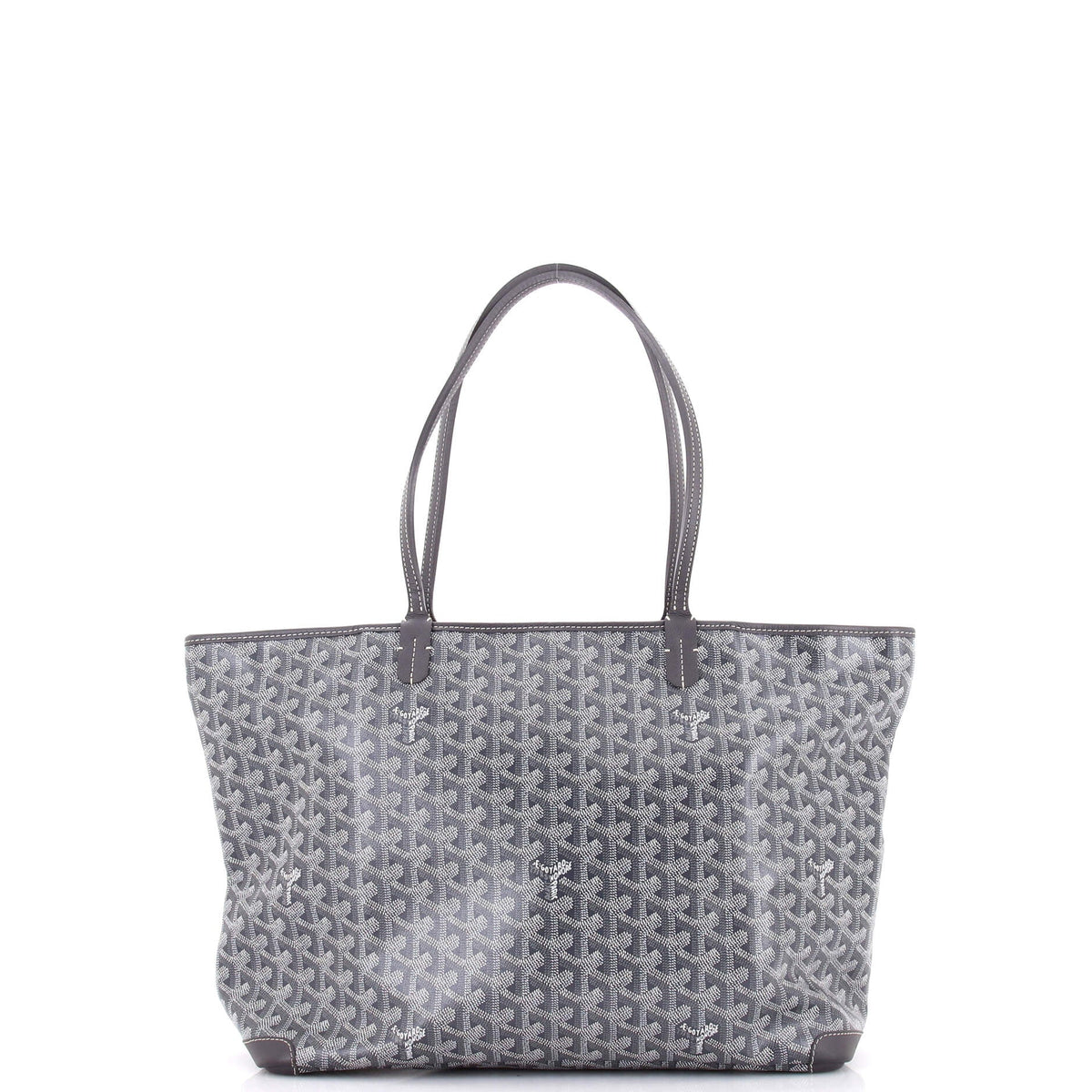 Artois Tote Coated Canvas MM