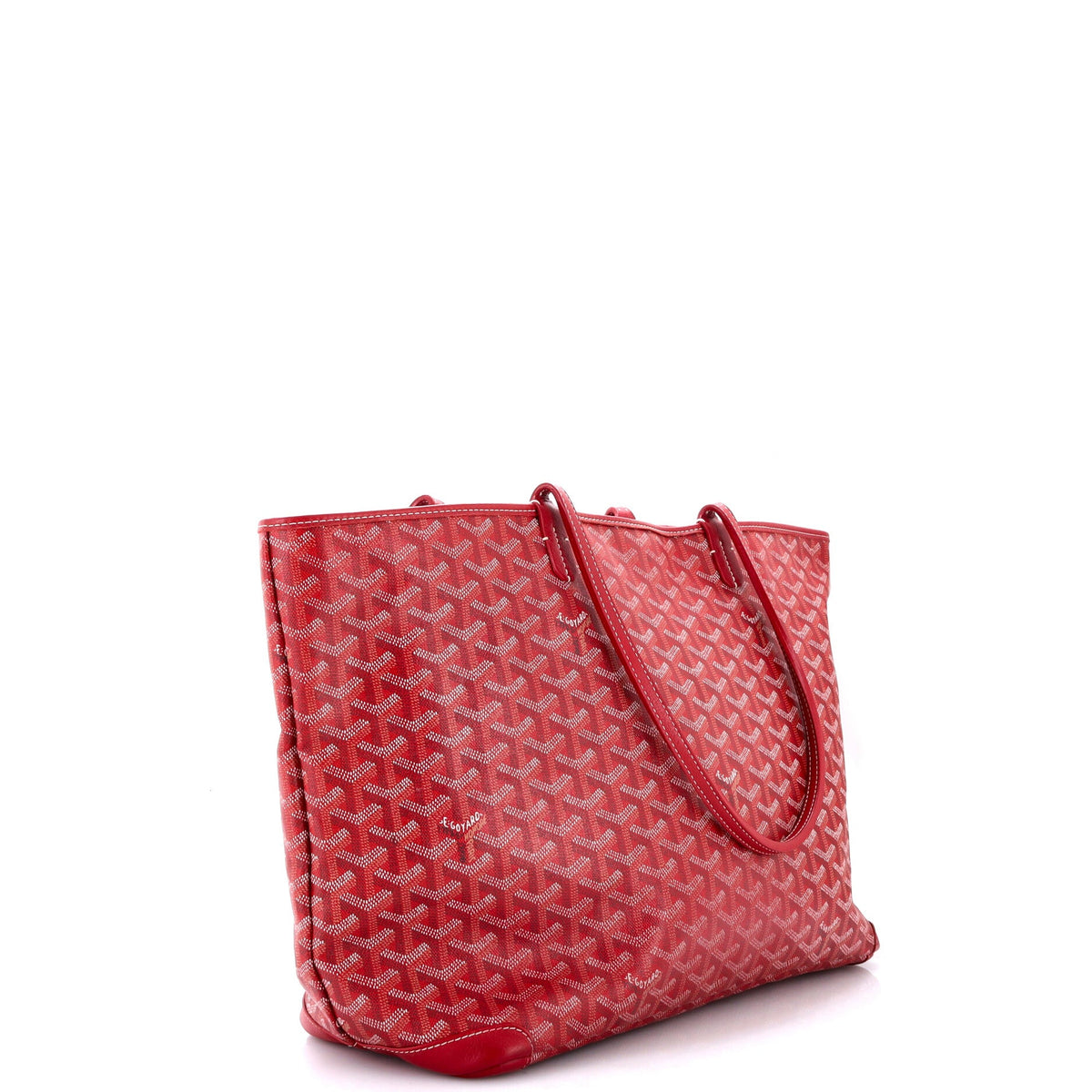 Artois Tote Coated Canvas MM