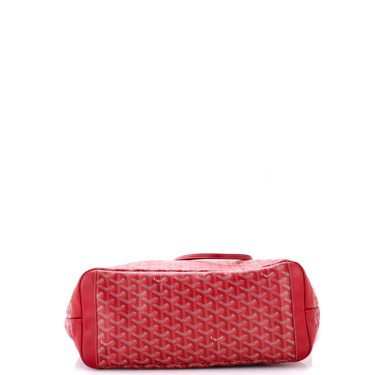 Artois Tote Coated Canvas MM