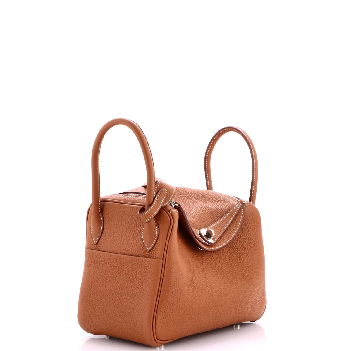 Lindy Bag Clemence 26