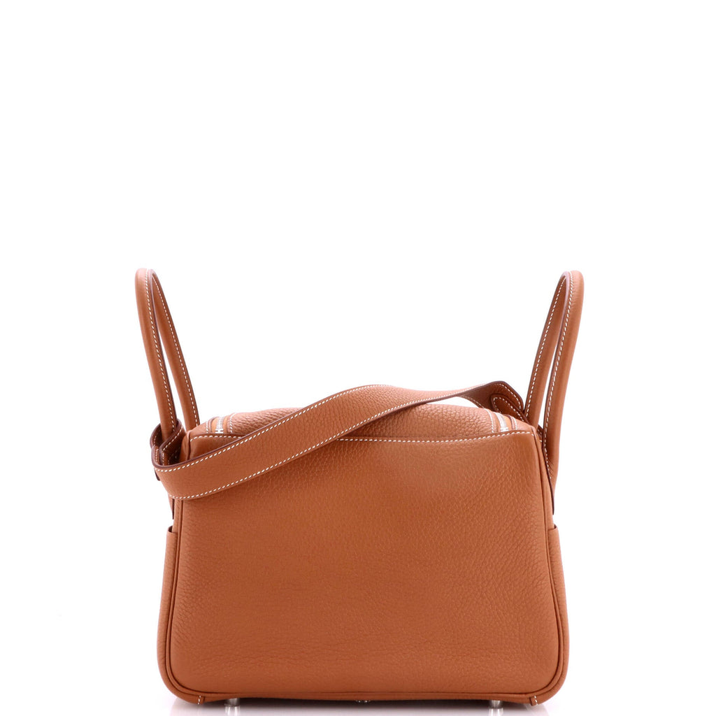 Lindy Bag Clemence 26