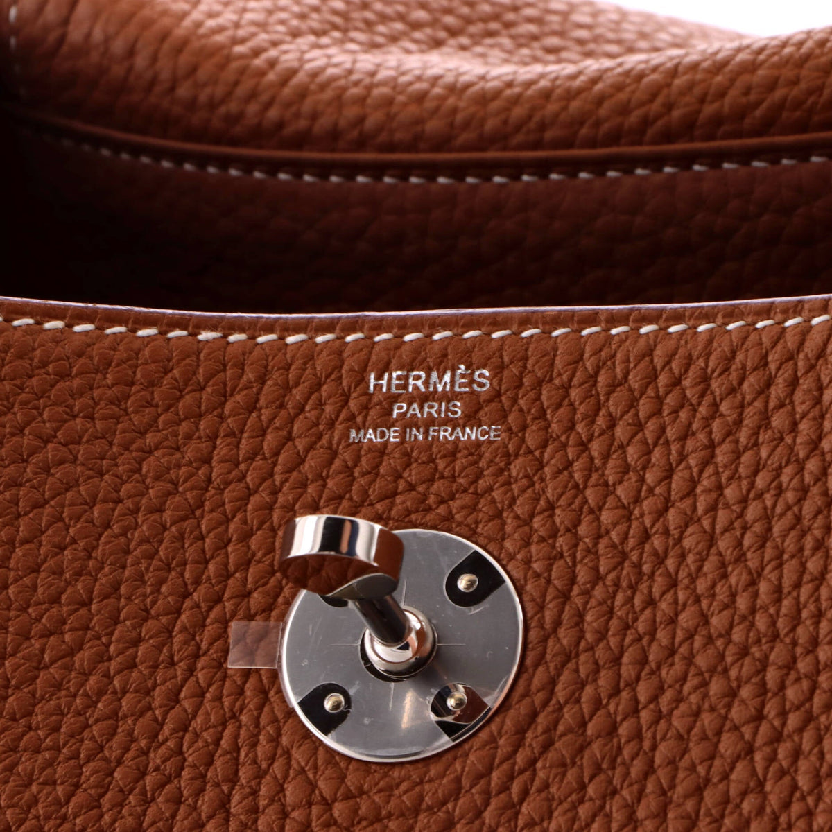 Lindy Bag Clemence 26