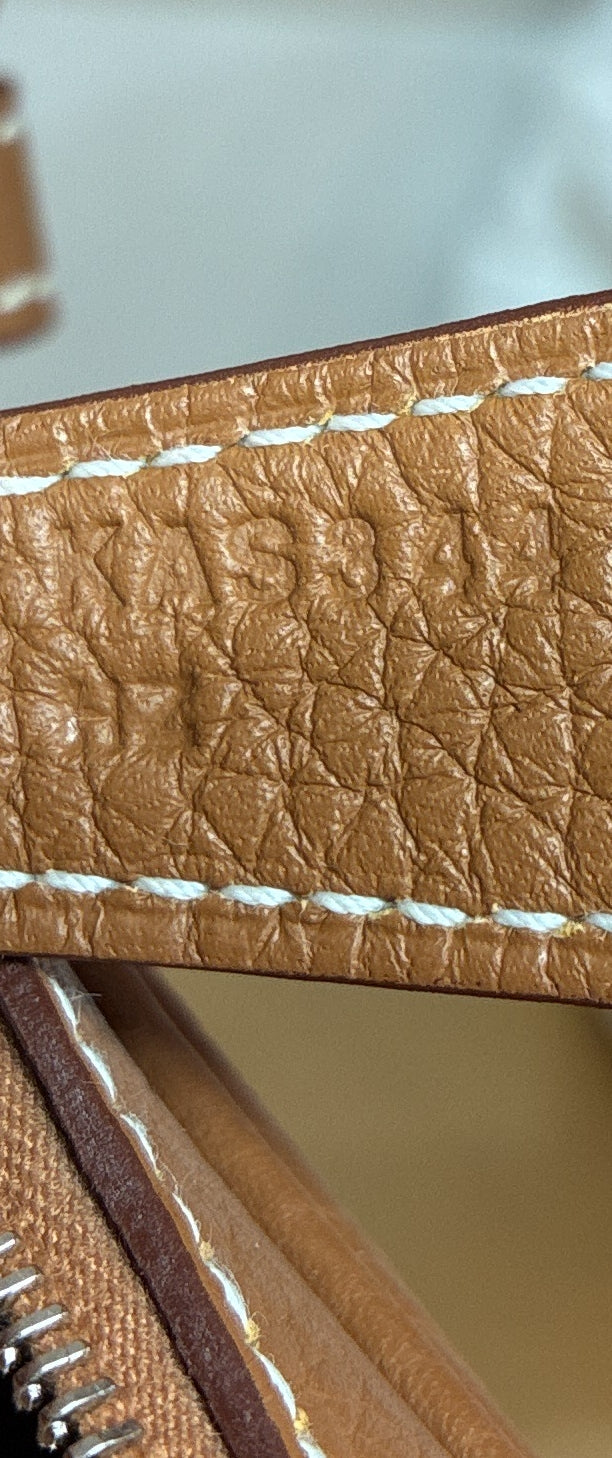 Lindy Bag Clemence 26