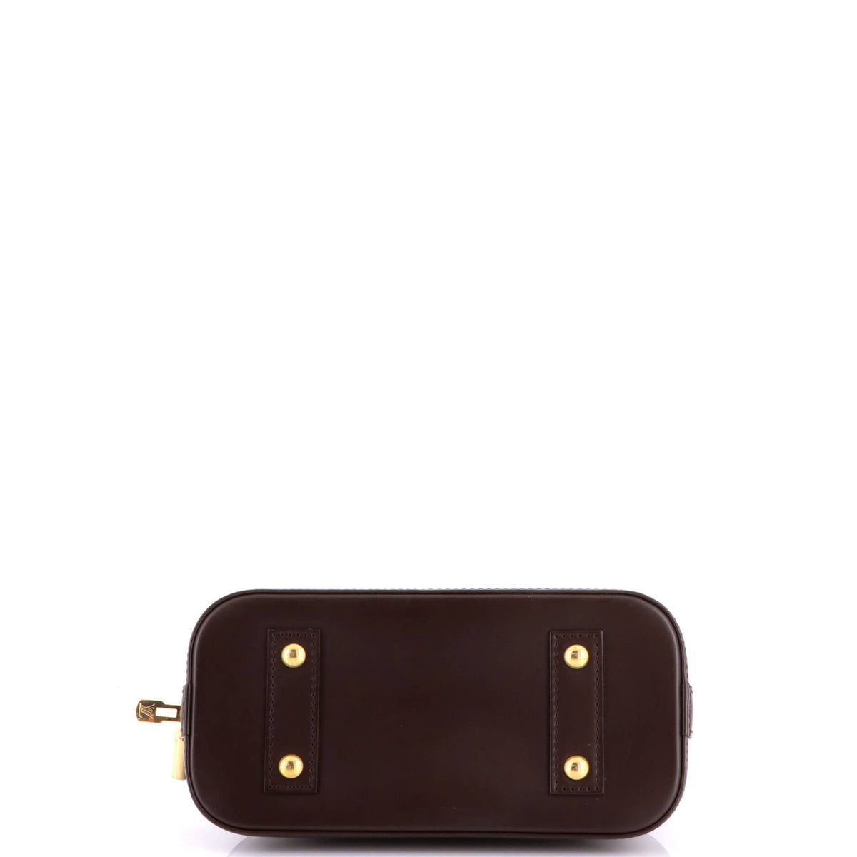 Alma Handbag Damier BB