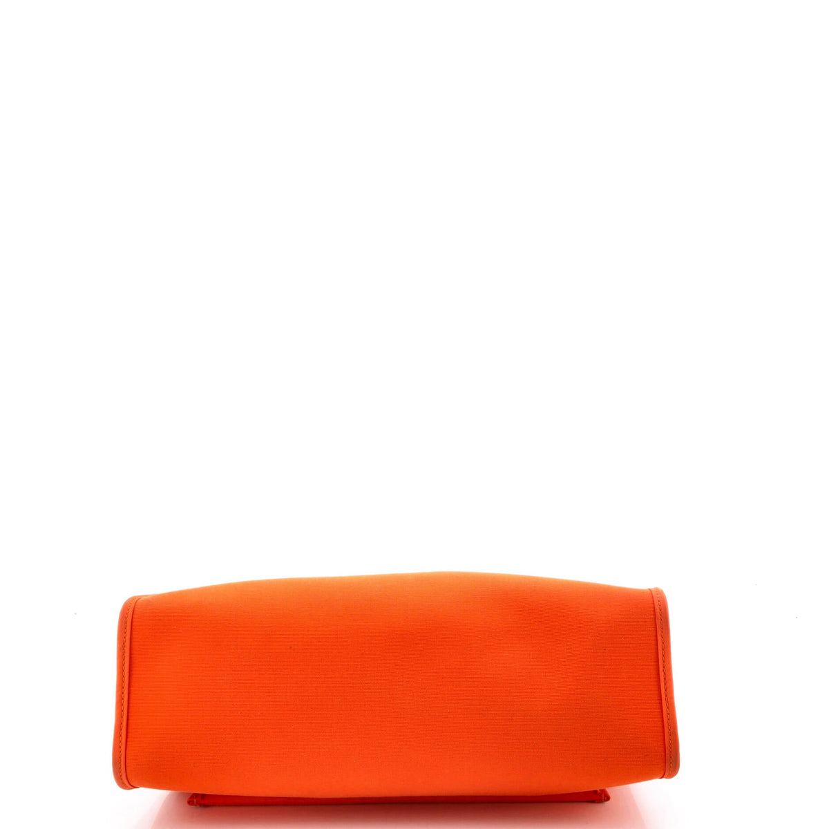 Herbag Zip Leather and Toile 31