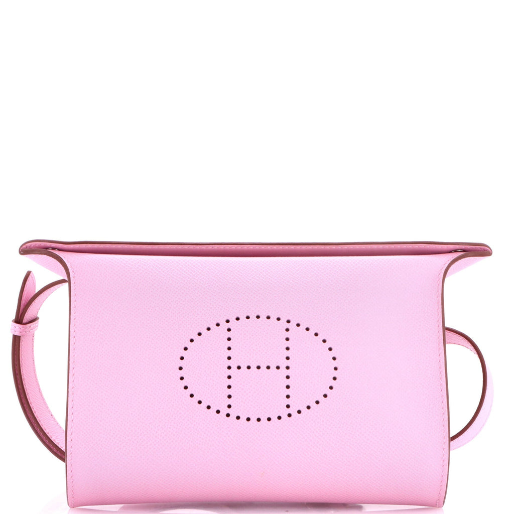 Videpoches Bag Epsom