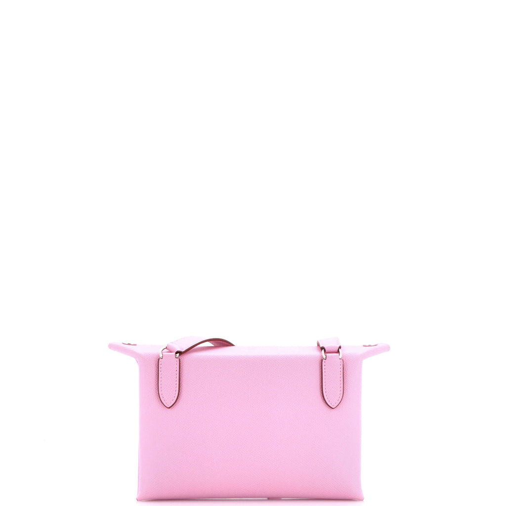 Videpoches Bag Epsom