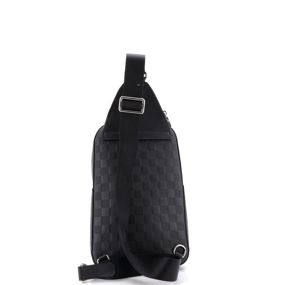 Avenue Sling Bag NM Damier Infini Leather