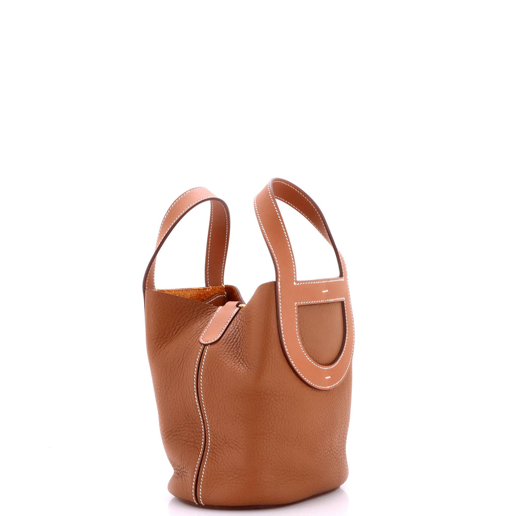 In-The-Loop Bag Clemence with Swift 18