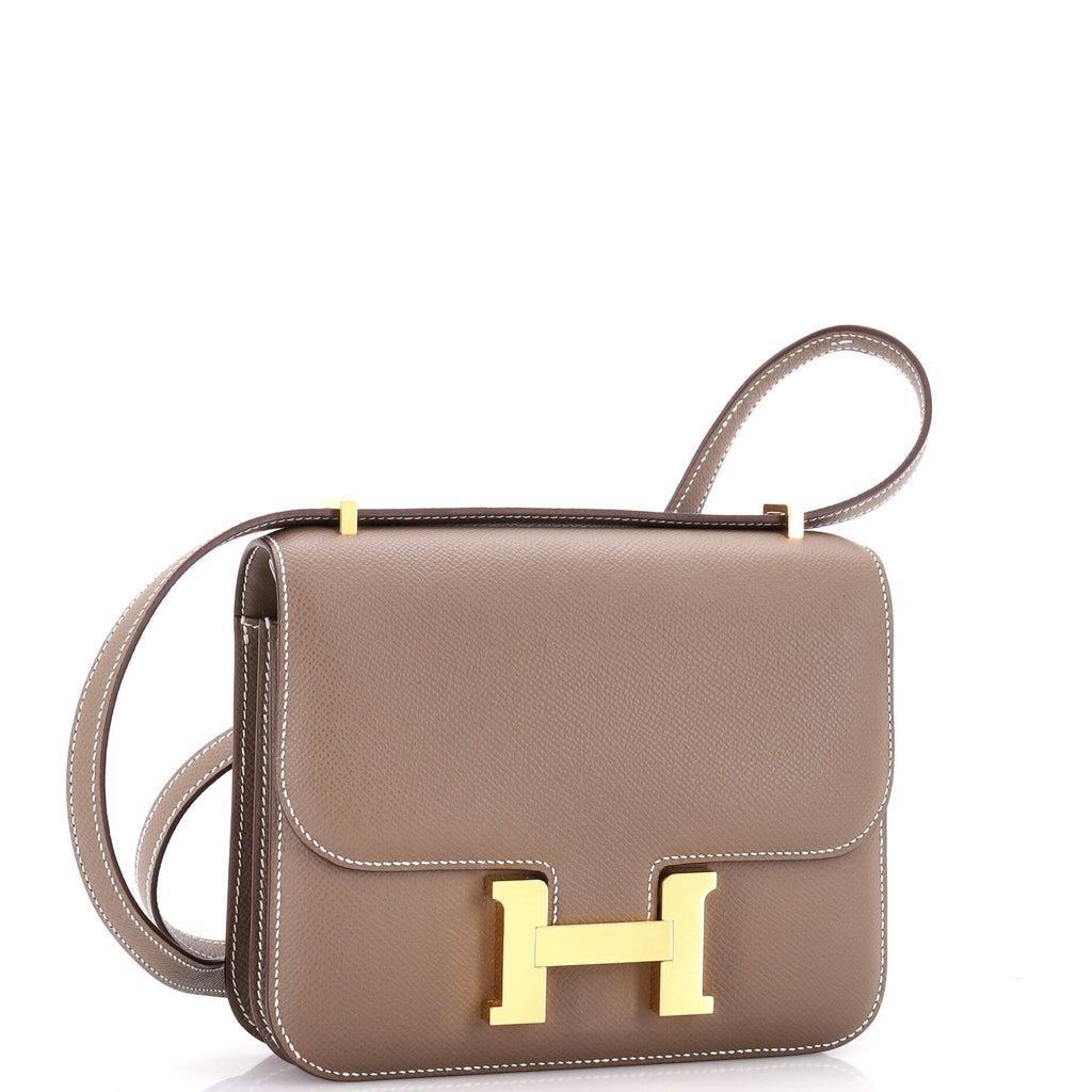 Constance NM Bag Epsom 18