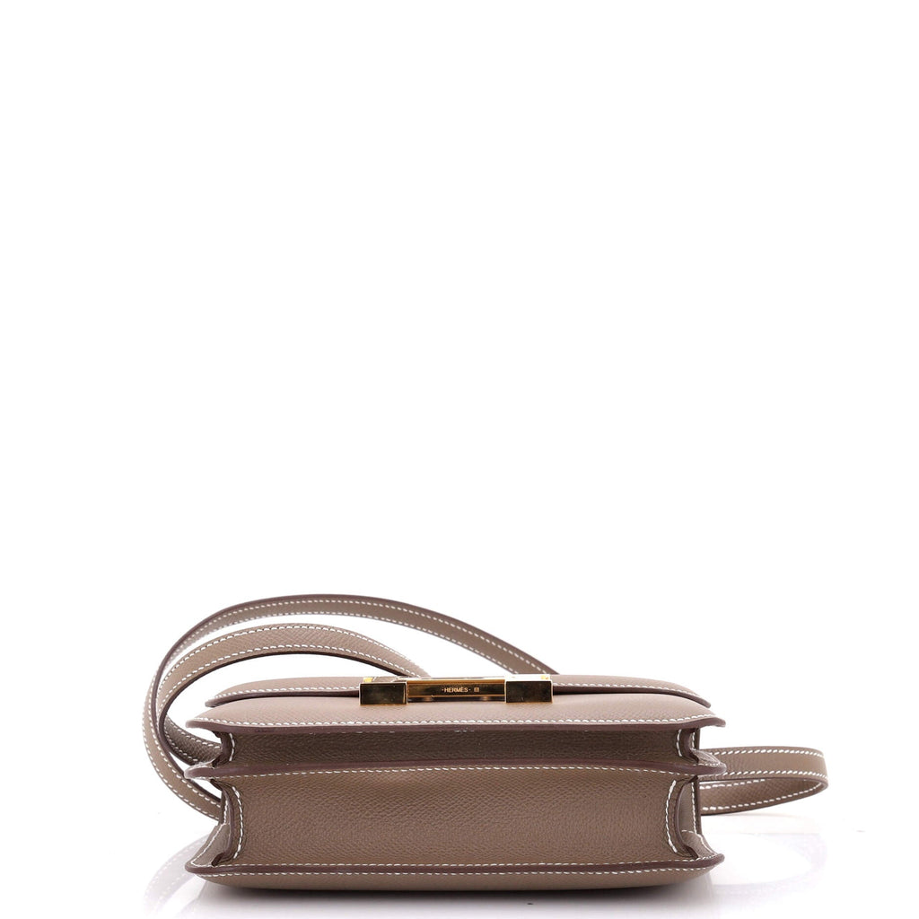 Constance NM Bag Epsom 18