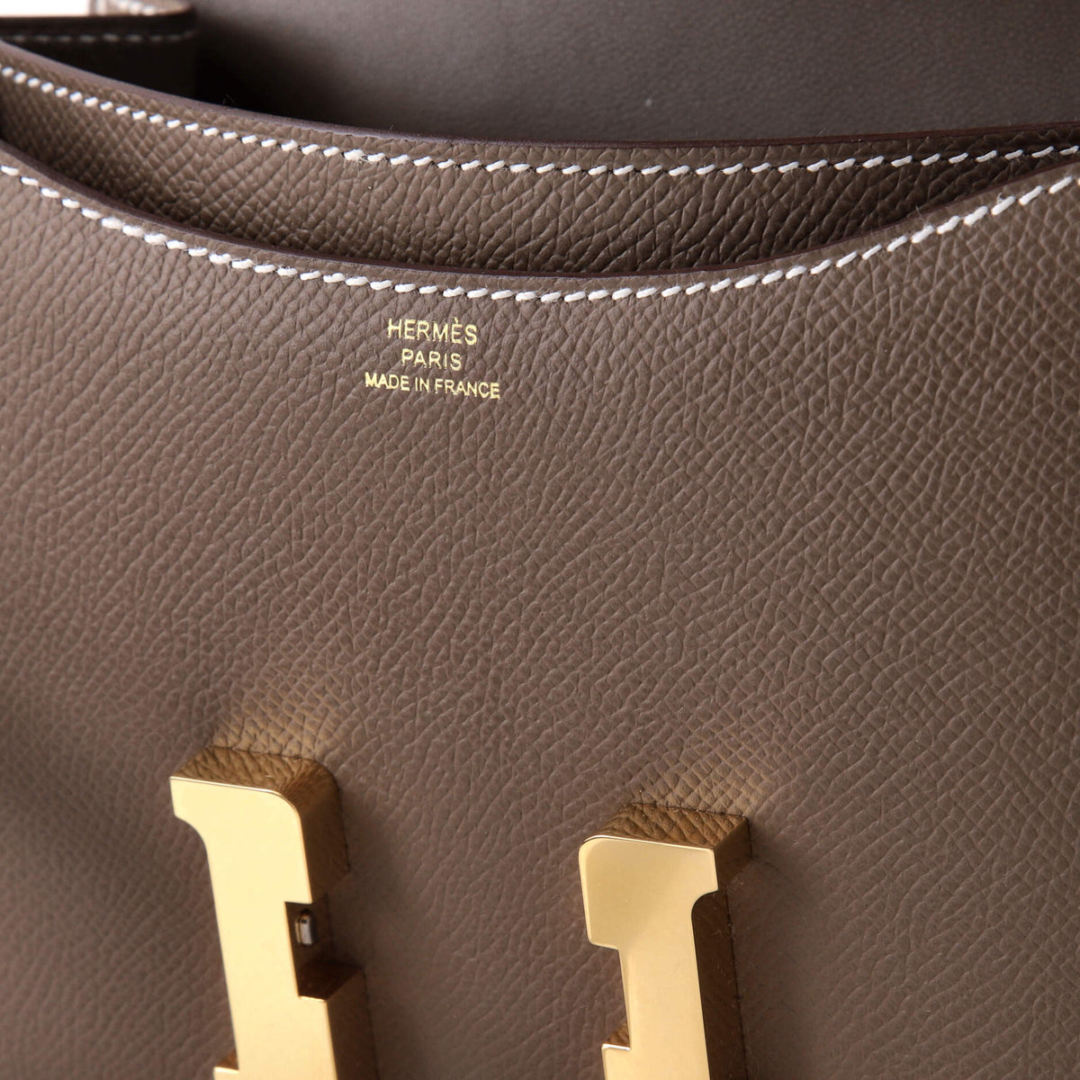 Constance NM Bag Epsom 18