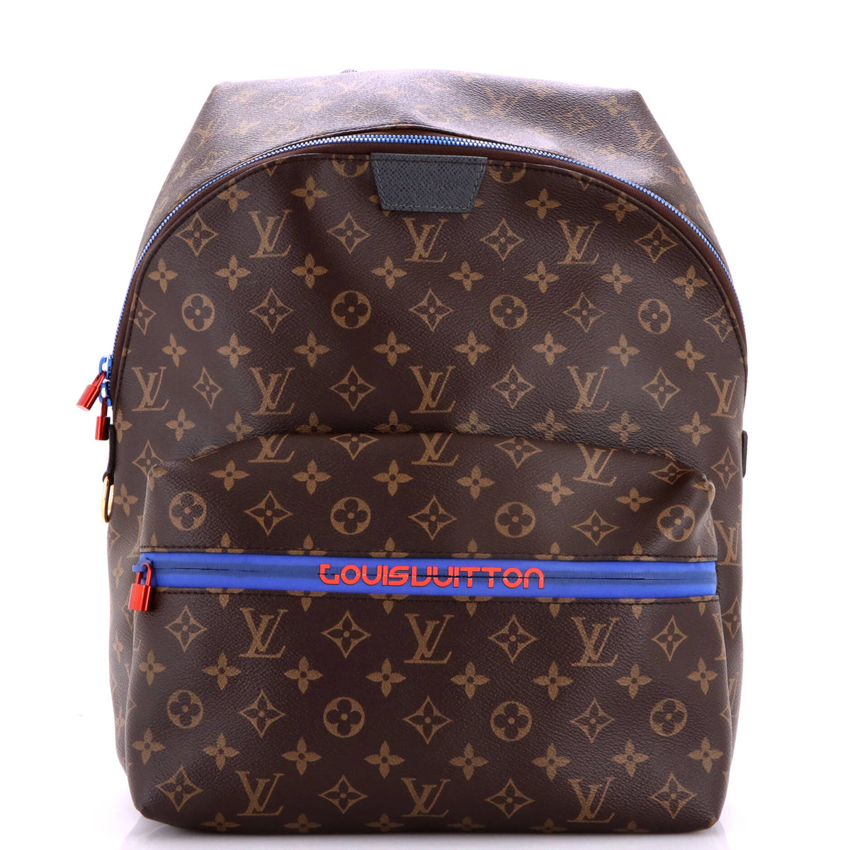 Apollo Backpack Limited Edition Monogram Canvas