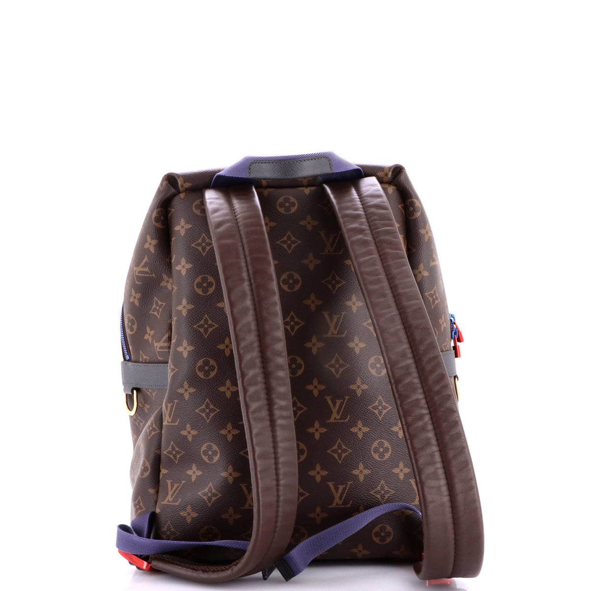 Apollo Backpack Limited Edition Monogram Canvas