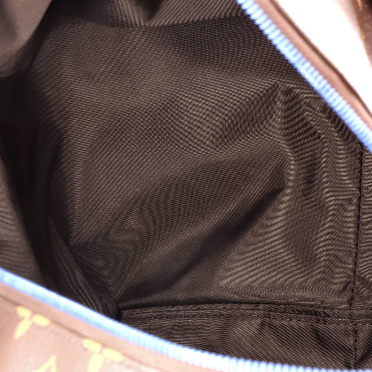 Apollo Backpack Limited Edition Monogram Canvas