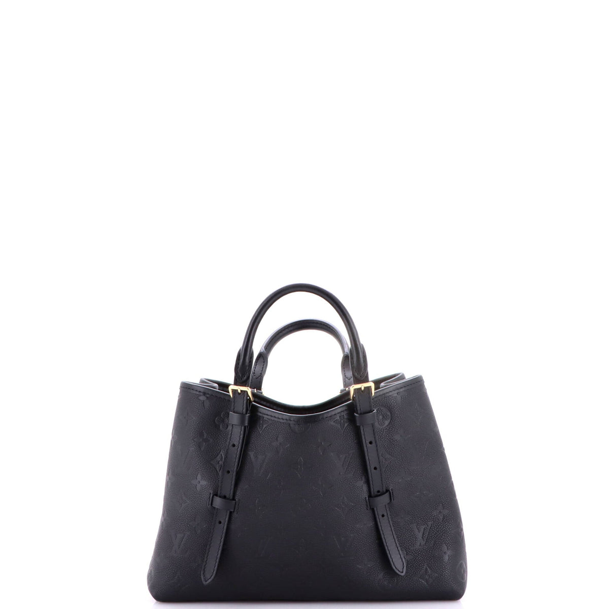 Babylone Tote Monogram Empreinte Leather PM