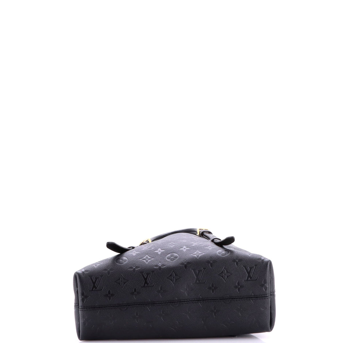 Babylone Tote Monogram Empreinte Leather PM