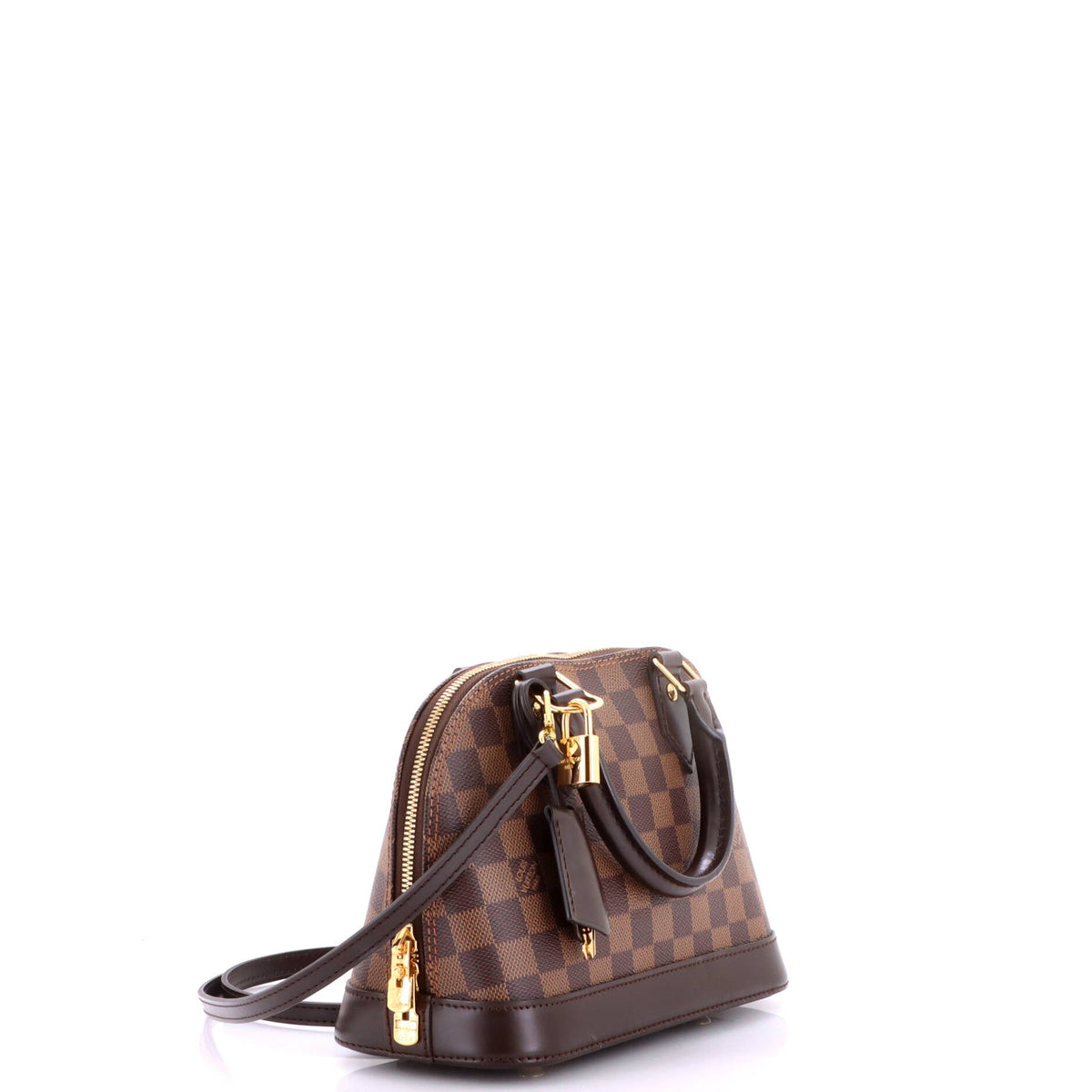 Alma Handbag Damier BB
