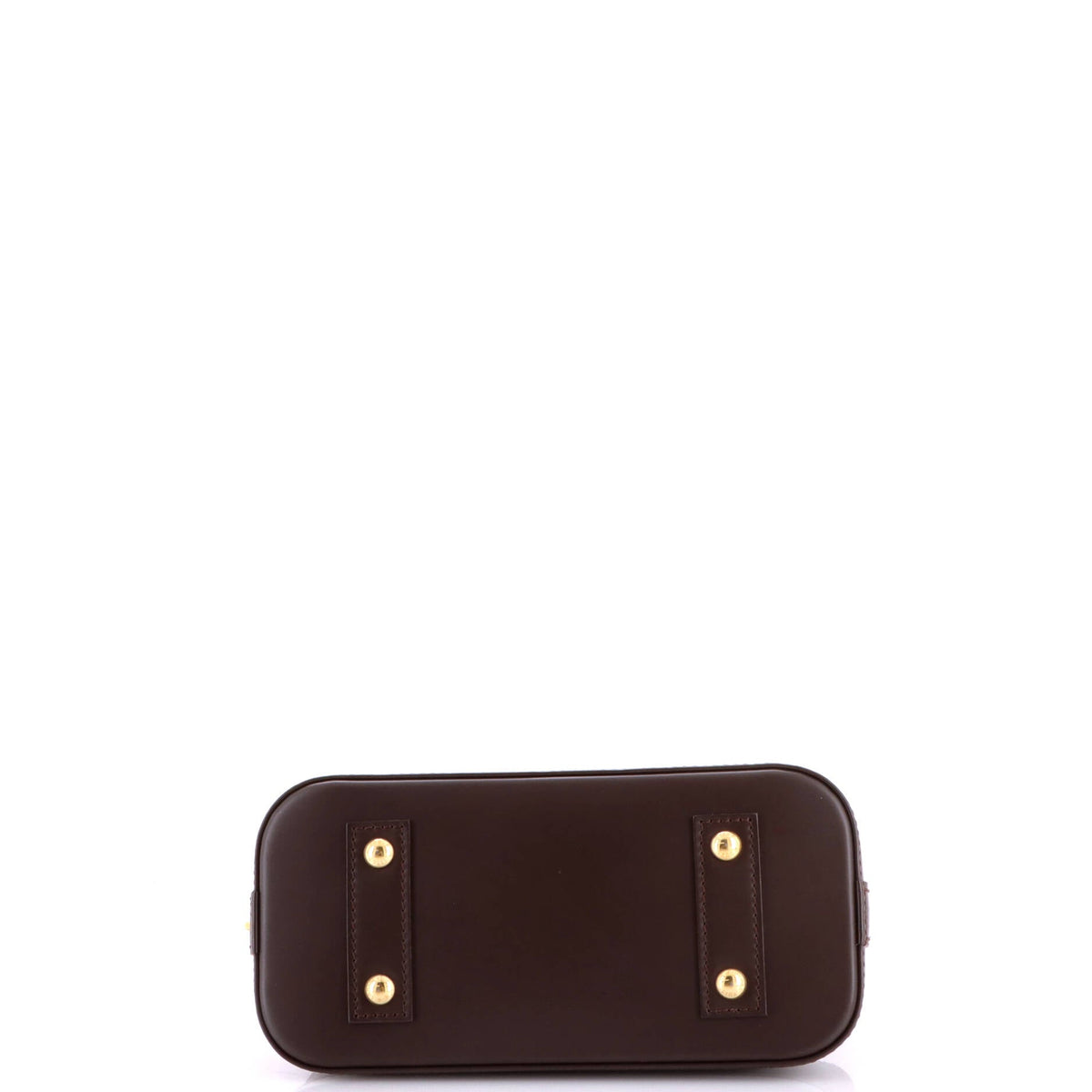 Alma Handbag Damier BB