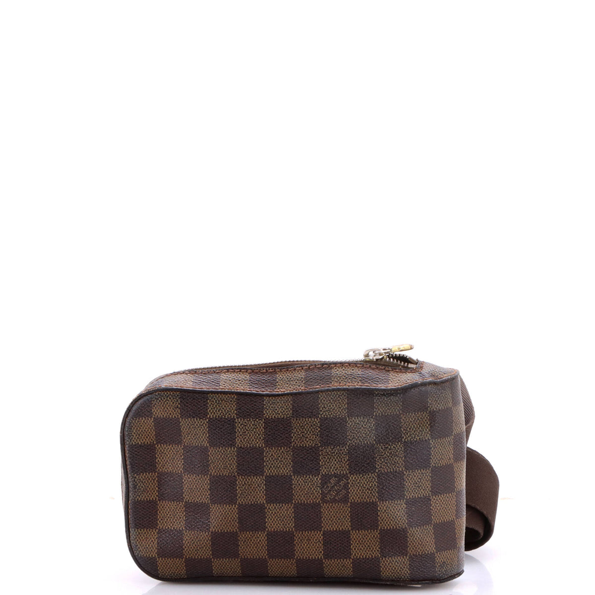 Geronimos Waist Bag Damier